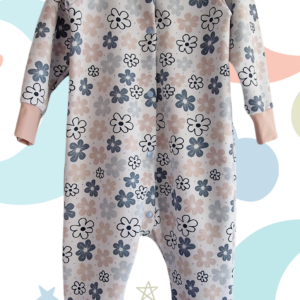 Otroška pižama - pajac