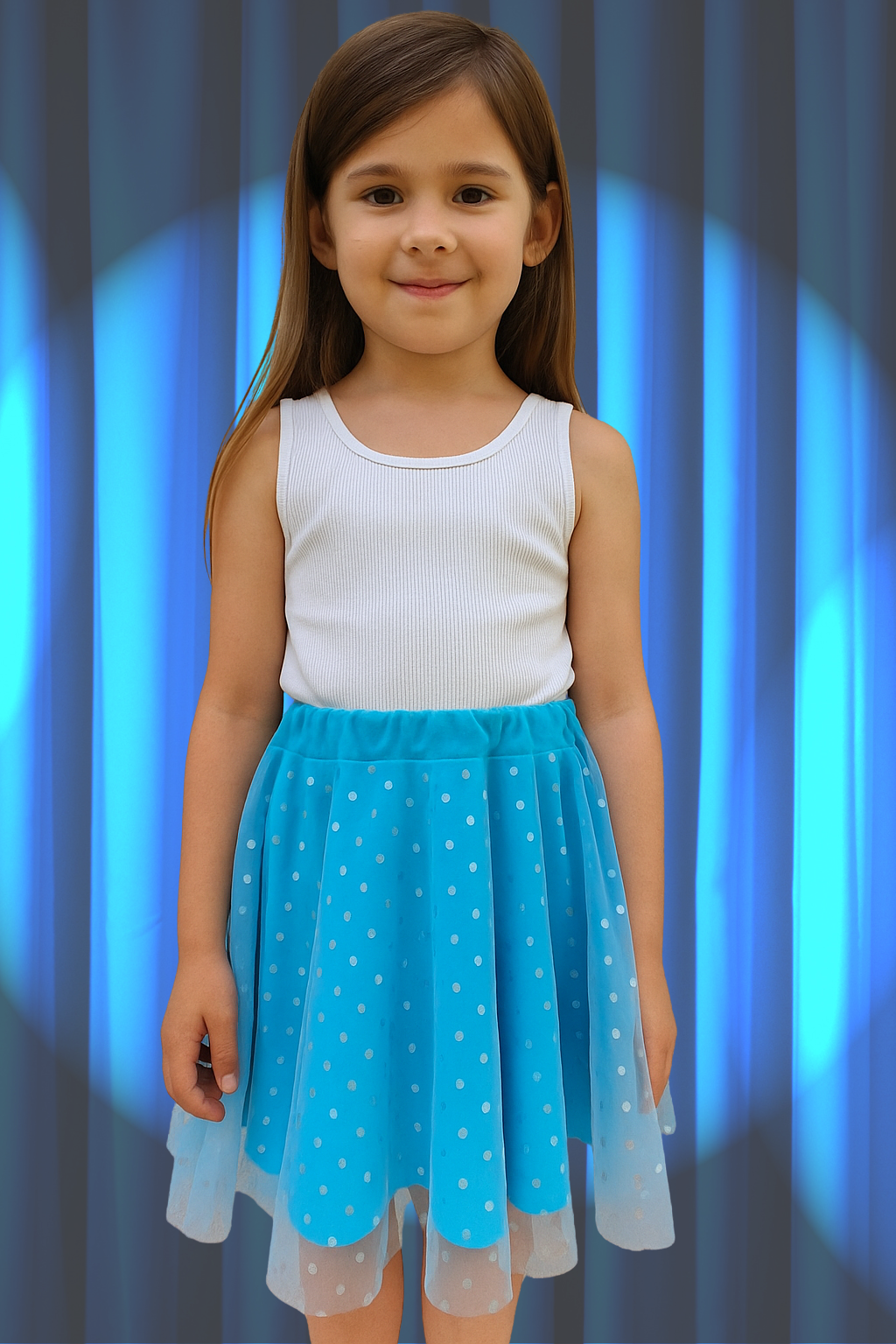 Krilo s tilom - slika 2