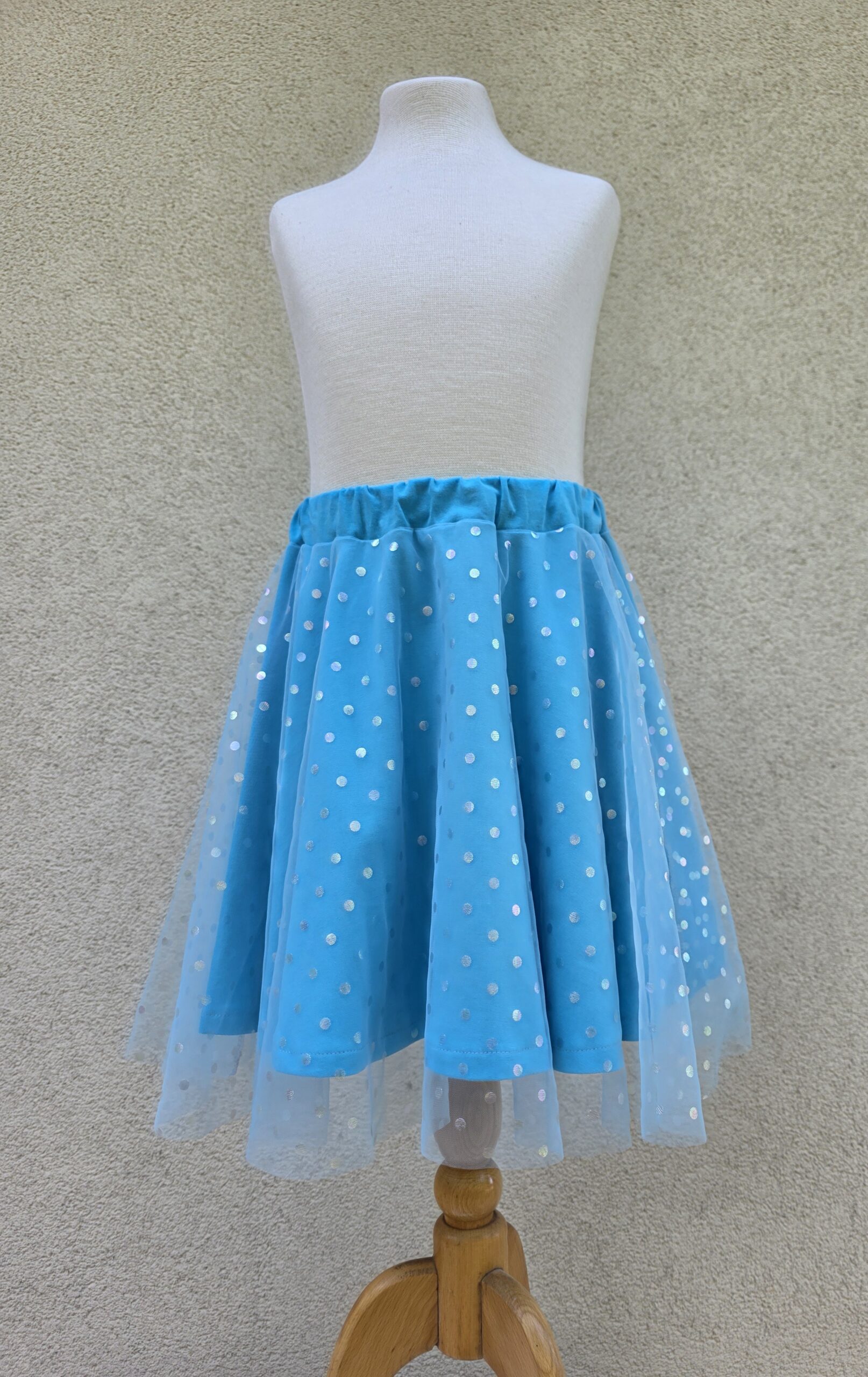 Krilo s tilom - slika 4